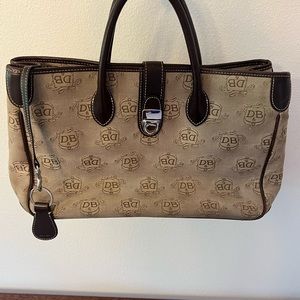 Dooney & Bourke Hand Bag